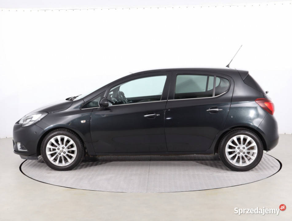 Opel Corsa 14 Piaseczno