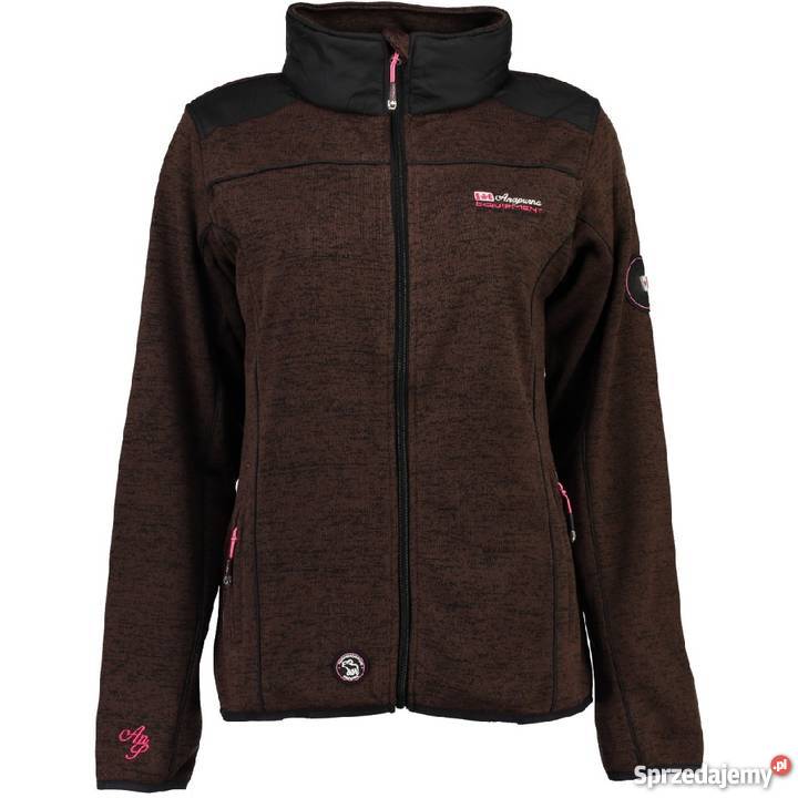 SUPER Anapurna Polar TYPO damski SXXL 130 sprzedam