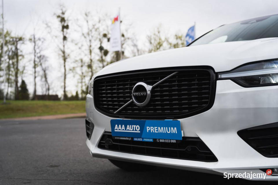 Volvo XC60 B4 145KM Zabrze sprzedam