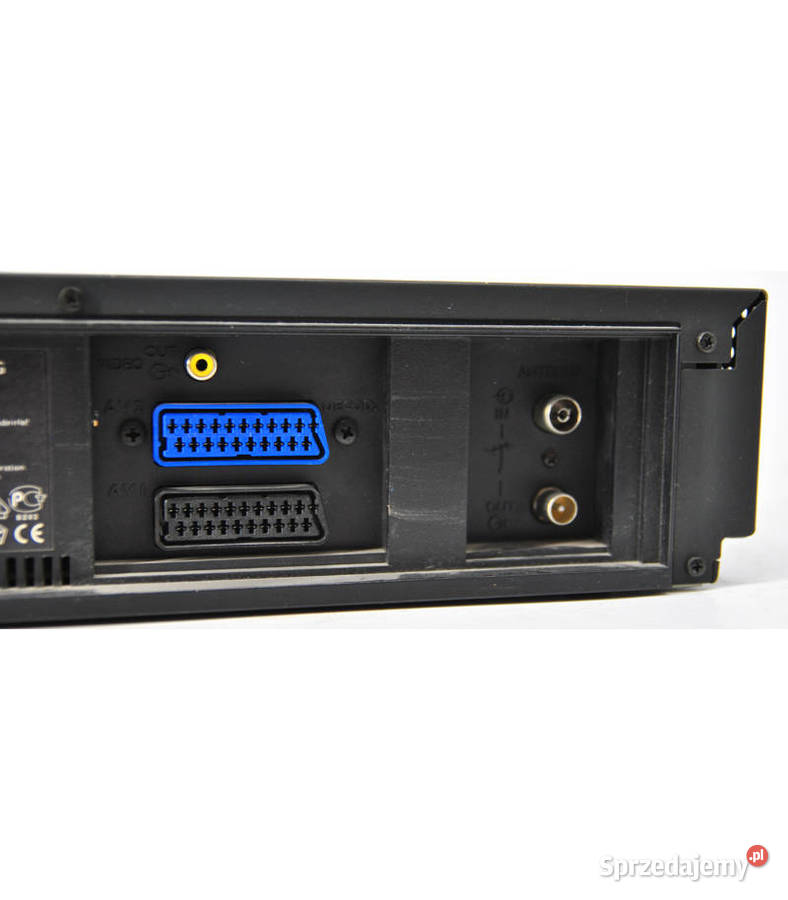 Magnetowid Thomson VPH 6920G HiFi Stereo NICAM Wieliczka