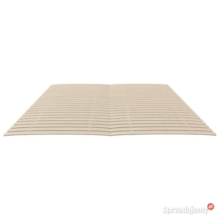 Stelaż do łóżka 48 listew 2 70x200 WM3203723 Warszawa