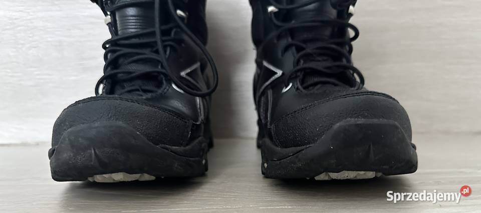 Śniegowce trekkingowe dziecięce Reebok r32 Łódź sprzedam