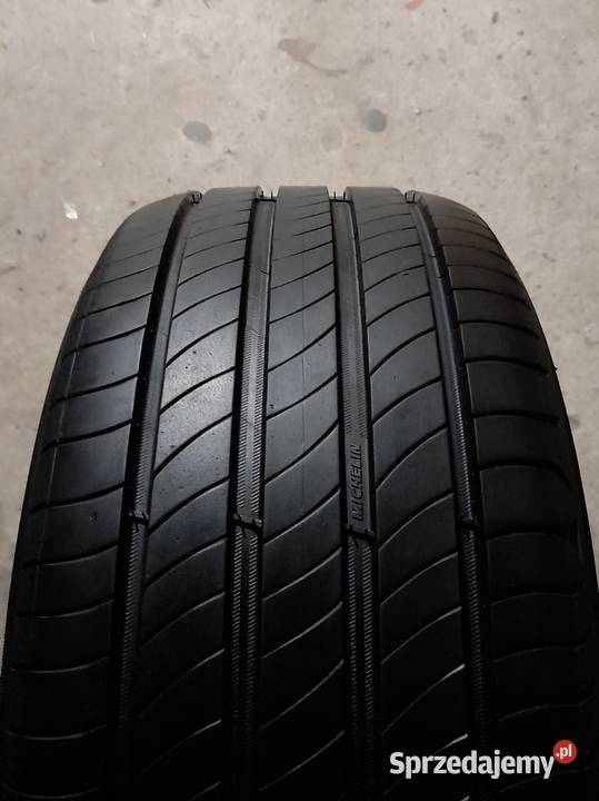 nowe opony letnie Michelin 2155517 2025r Gorzyce