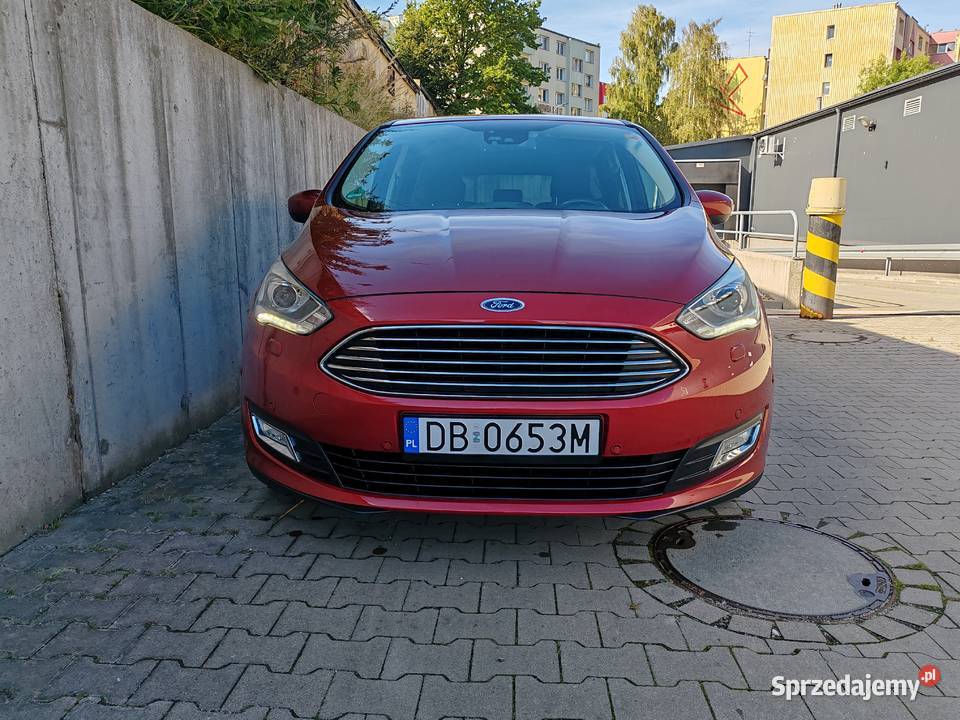 Xenon Kamera LED Grzana kierownicaFull manualna Wałbrzych