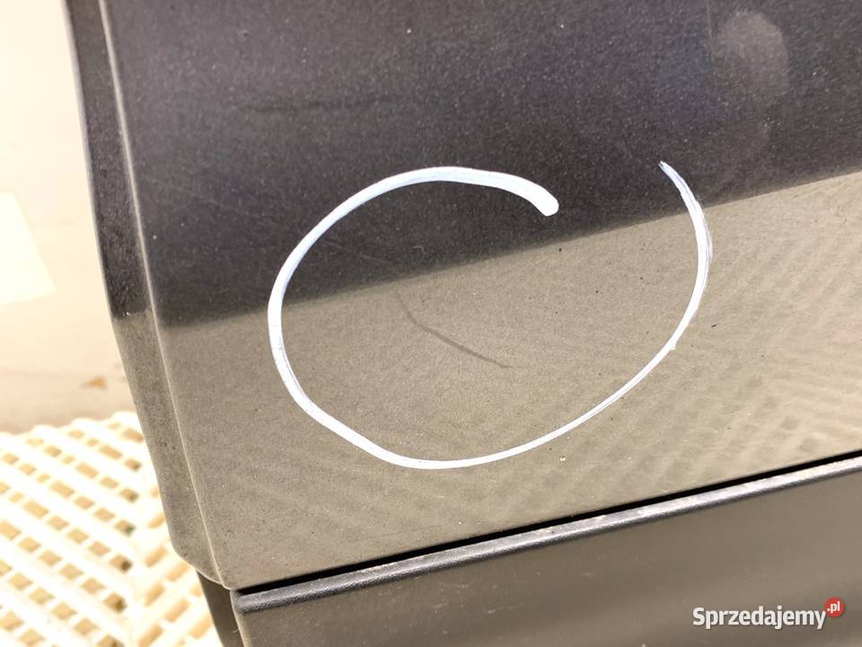 DRZWI LEWY TYŁ KAD NISSAN QASHQAI J11 Crossover Motoryzacja