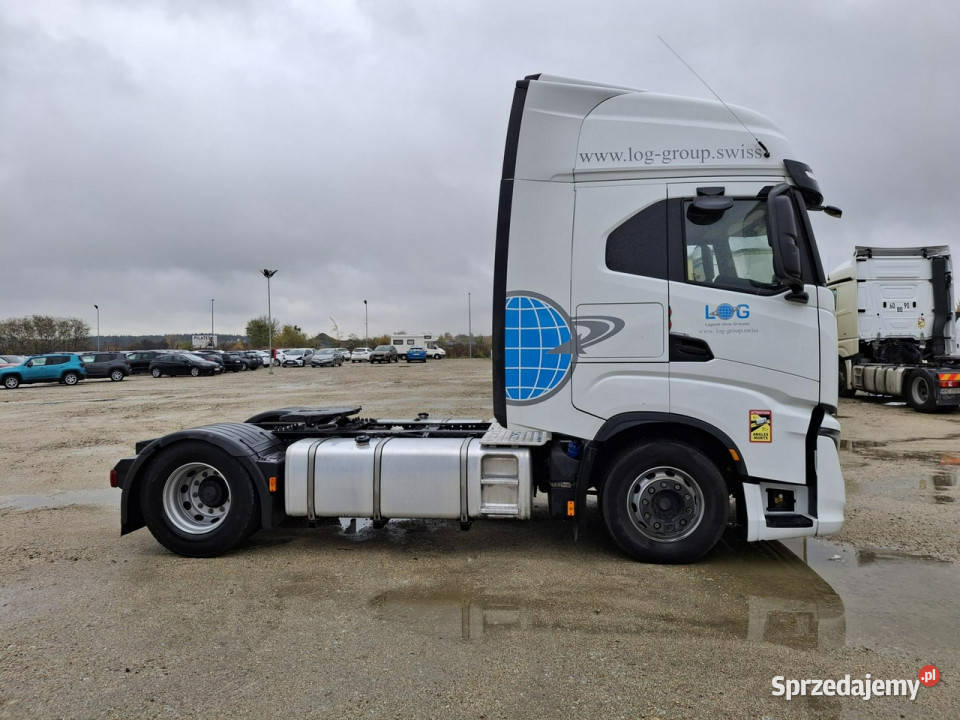 Iveco As440Stp Iveco As440Stp Poleasingowe Komorniki