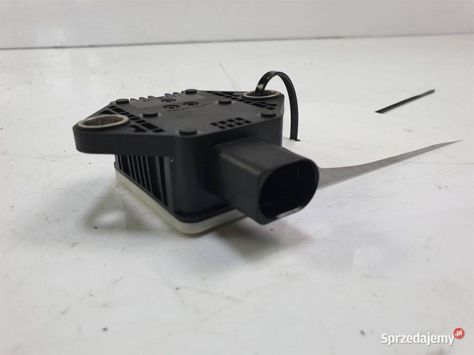 MODUŁ AUDI A5 8K0907637C Lipno