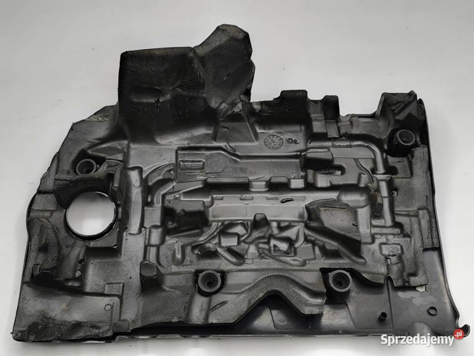 OSŁONA POKRYWA SILNIKA OPEL ZAFIRA C 20 CDTI