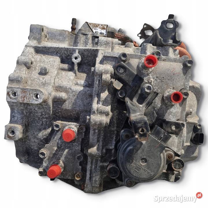 SKRZYNIA BIEGÓW Toyota Prius Plus 18 H HYBRID Chełm