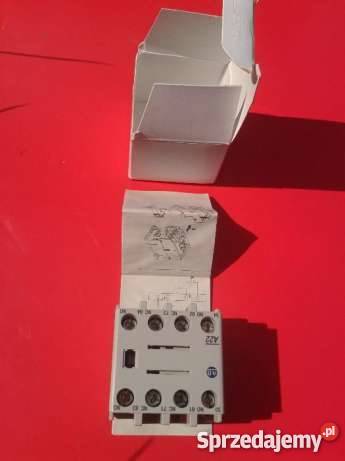 ALLENBradley 100F serBA22 Gołębiewo sprzedam