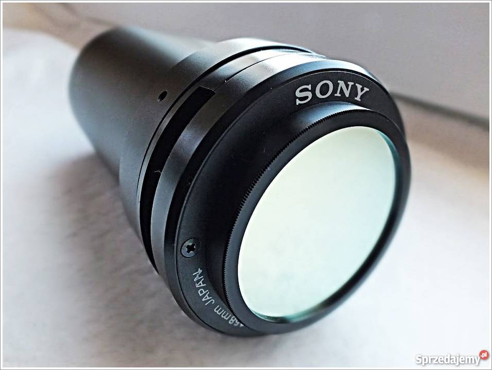 SONY Film Video Adaptor HVT100 do projektorów sprzedam