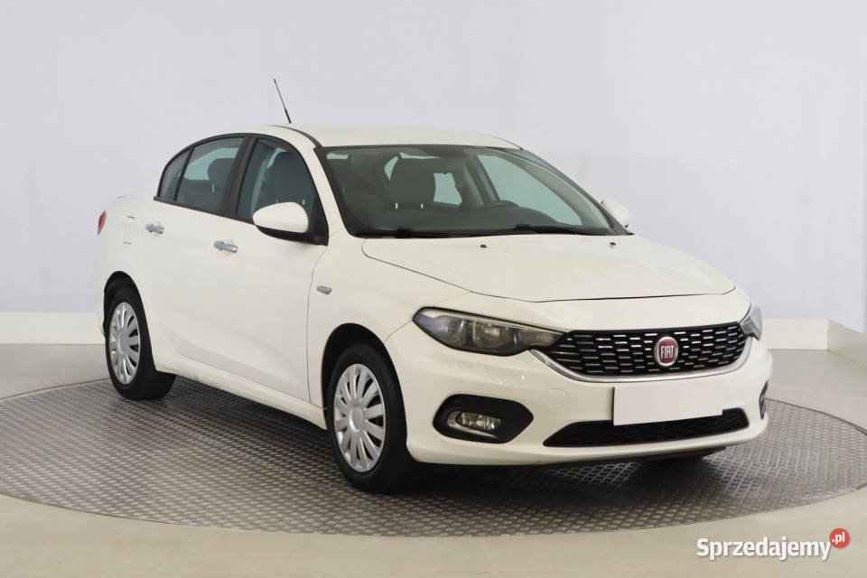 Fiat Tipo 14 16V Tipo śląskie Zabrze