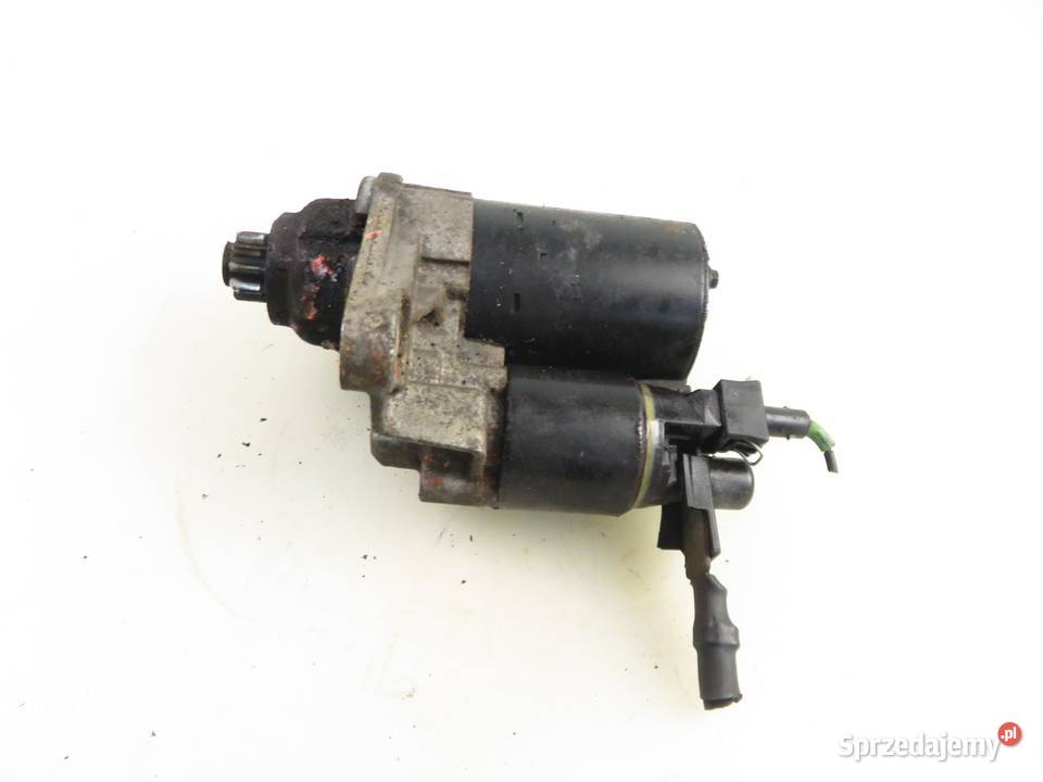 ROZRUSZNIK VW GOLF IV 1J1 16 FSI BAD 02T911023G osobowe małopolskie