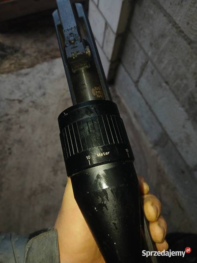 Hatsan 125 vortex 55