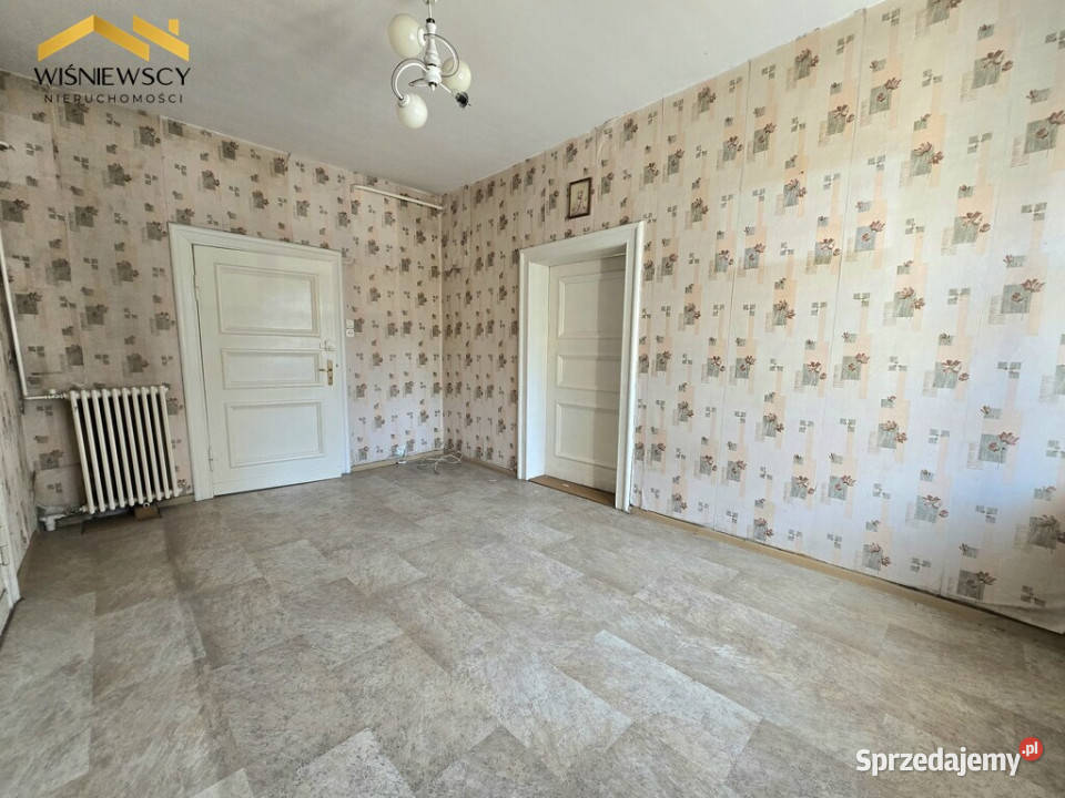 Lokal 84 mkw 4 pokoje centrum Malborka 84m2 Malbork