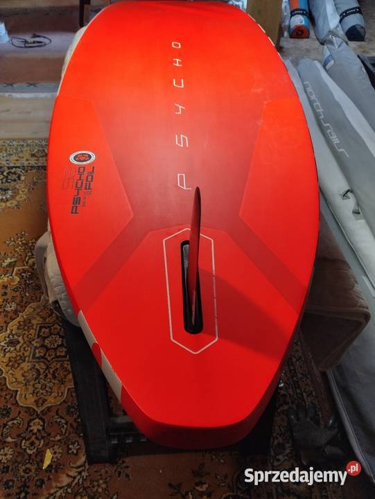 Deska freestyle severne Gdańsk