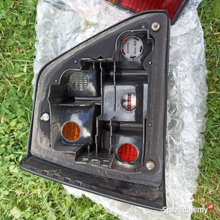 Nowe lampy golf II 2 osobowe Lampy tylne Warszawa