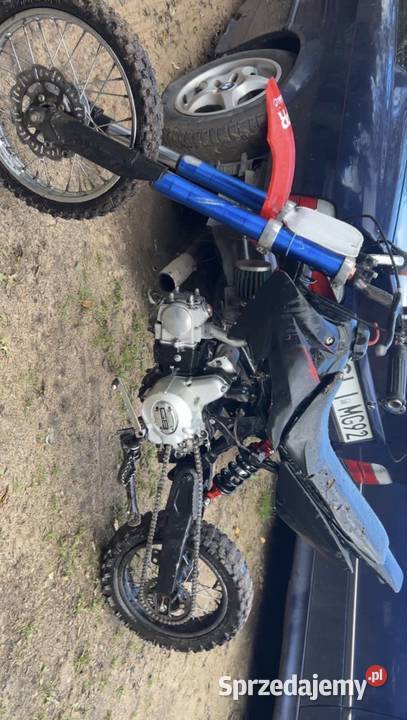 2026 Loncin Loncin 111111km Lipno