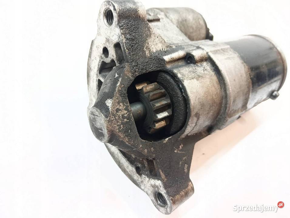 ROZRUSZNIK 9827008580 20 D BLUE HDI Toyota