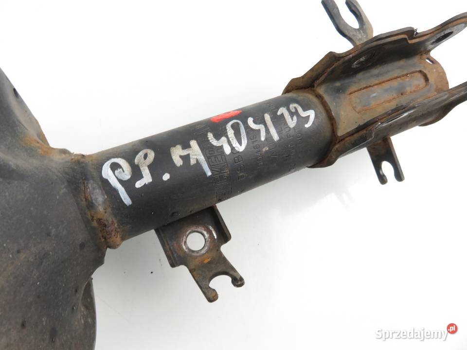 MCPERSON PRAWY PRZEDNI KALOS 12 małopolskie