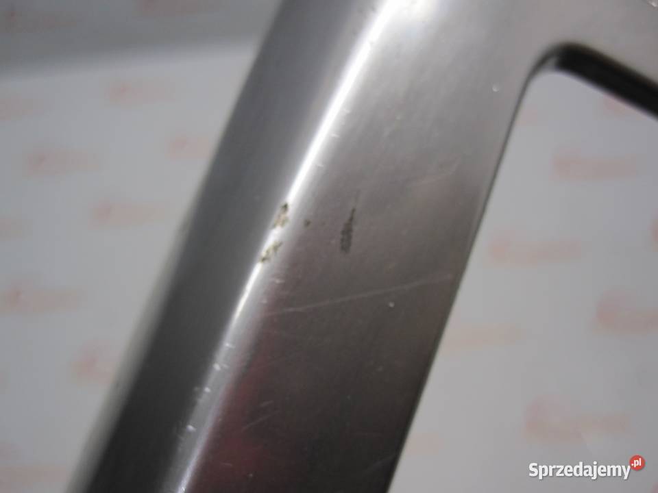 RANGE ROVER SPORT LIFT 30 TDV6 12r panel Kielce sprzedam