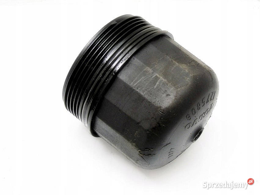 KOREK FILTRA OLEJU VOLVO 23T V70 S70 850 Sosnowiec