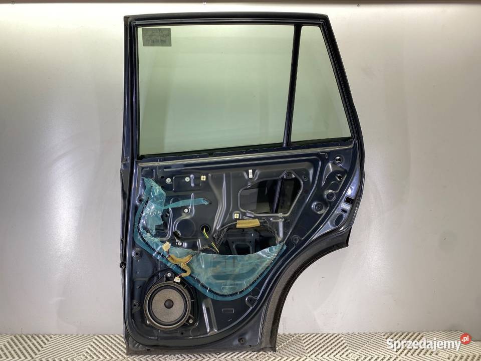 DRZWI PRAWY TYŁ TOYOTA RAV 4 II Hatchback 0005 podkarpackie sprzedam