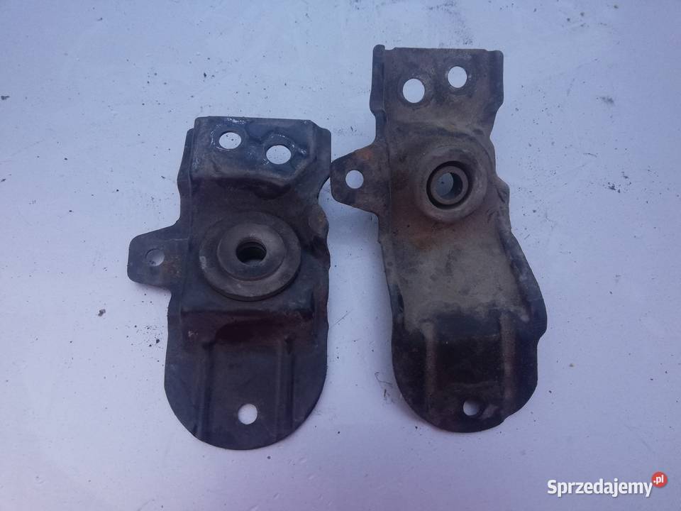 Mocowanie mocowania chłodnicy górne volvo v40 Stary Sącz sprzedam