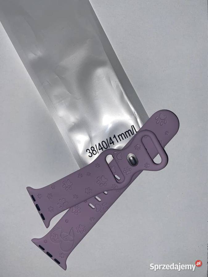 Pasek Apple Watch Wisła sprzedam