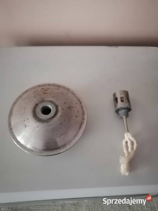 lampa naftowa dolnośląskie Legnica