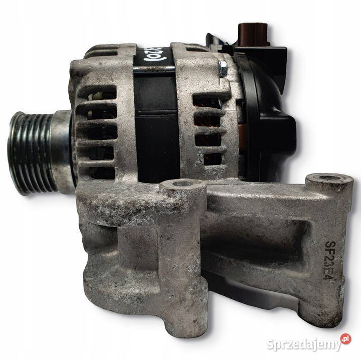 ALTERNATOR Ford C Focus MK2 18 16V lubelskie