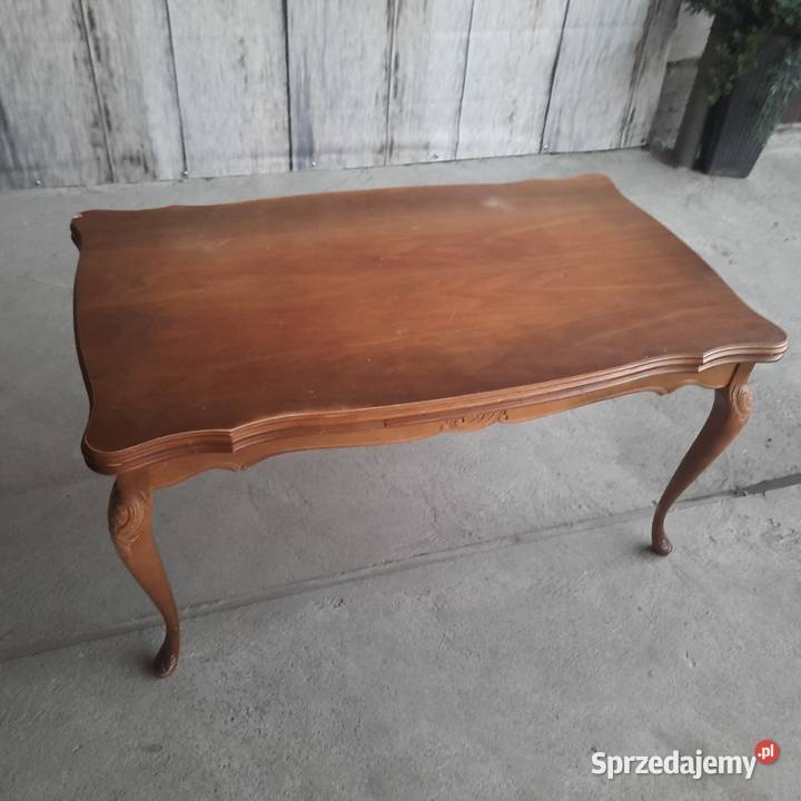 ławo stół Ludwikowski 653 Byczyna