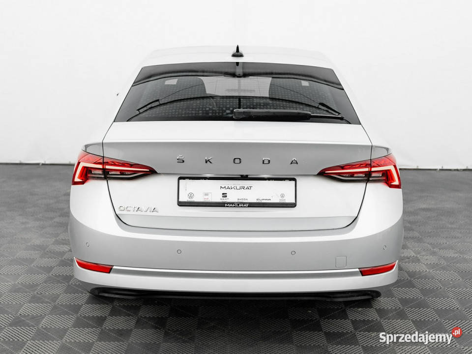 koda Octavia WD5057R15 TSI Ambition Kcofania Octavia