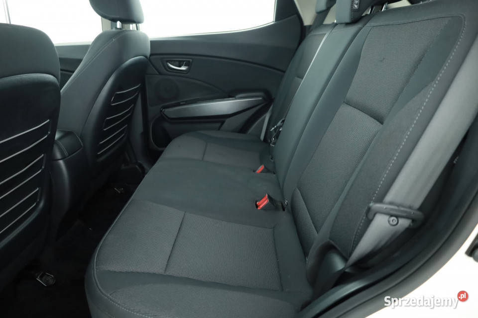 SsangYong Tivoli 15 TGDI