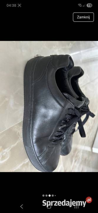 Buty sportowe męskie Tommy Hilfiger o rozmiarze sprzedam