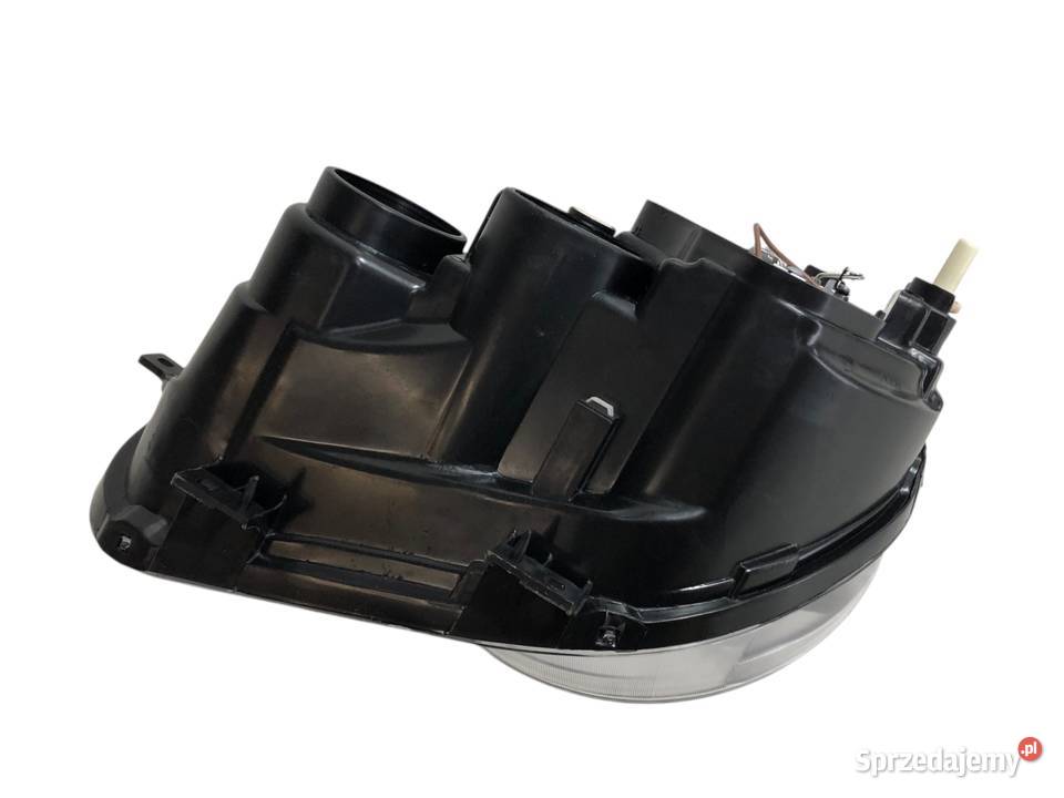 VW POLO IV 9N 102001042005 LIFT Reflektor lampa osobowe Części samochodowe Skarżysko-Kamienna