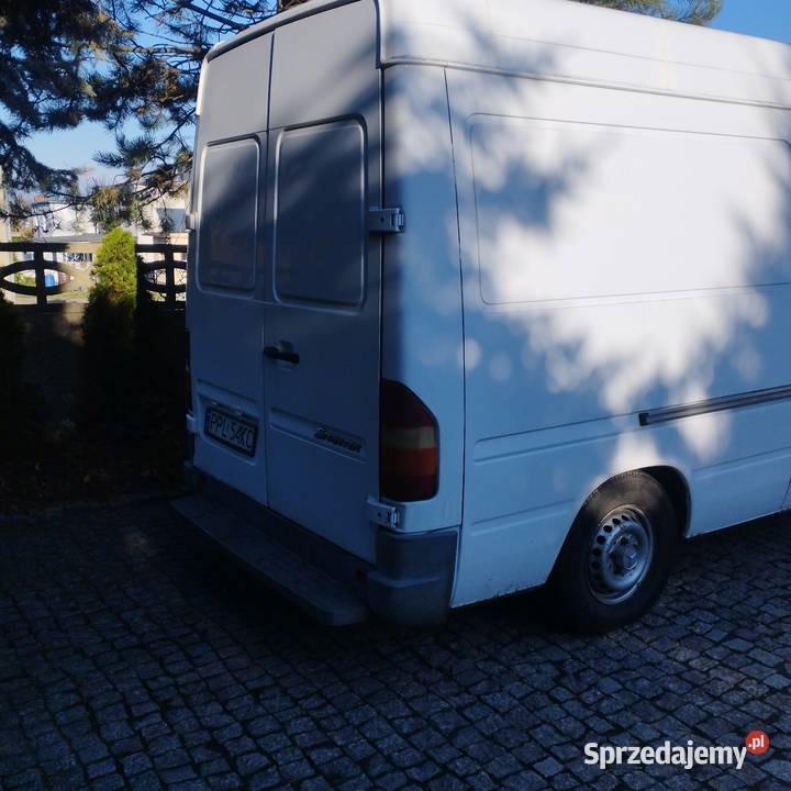Sprinter Kowalew