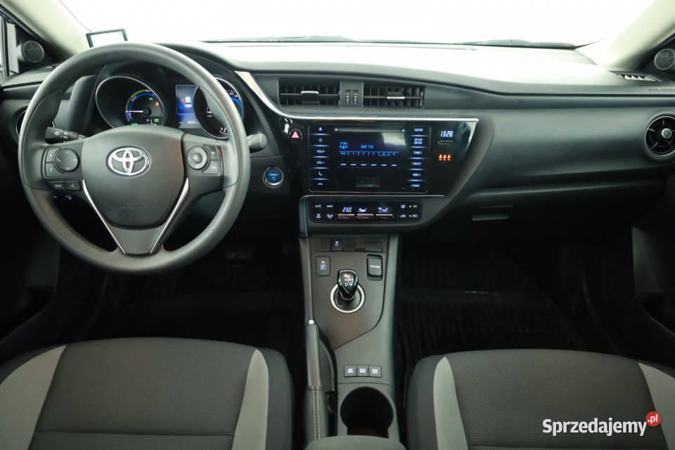 Toyota Auris Hybrid elektryczne lusterka Auris mazowieckie Piaseczno