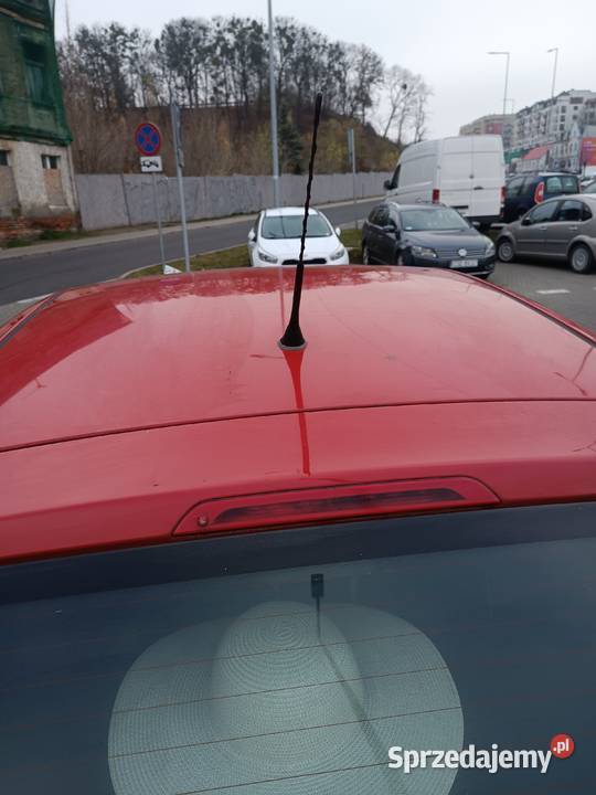 Fiat Bravo 2007 LPG uszkodzony manualna kujawsko-pomorskie Bydgoszcz sprzedam