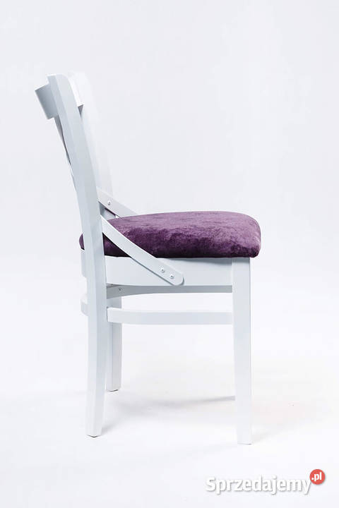 Krzesło Lite Drewno HELENA Piaseczno sprzedam