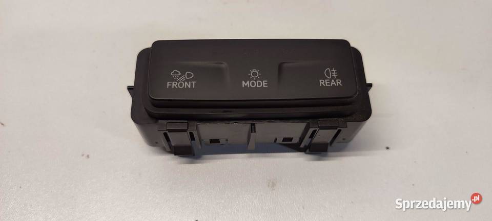 VW TAYRON PRZEŁĄCZNIK ŚWIATEŁ 571941633A osobowe dolnośląskie