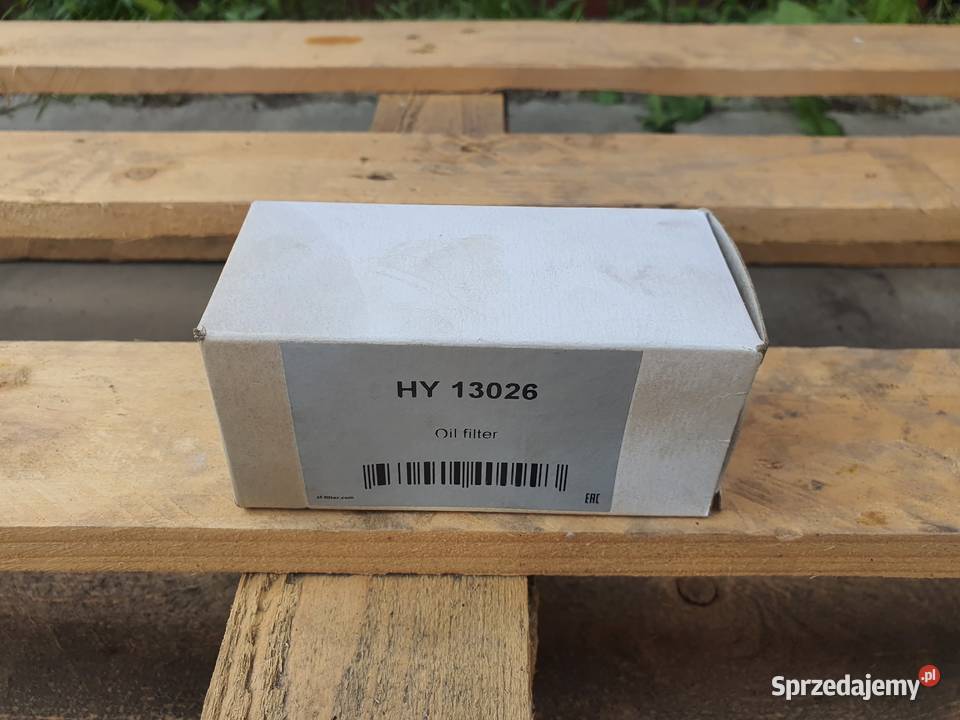 Filtr Hydrauliki Wkład SF Filter HY 13026 Tarnów