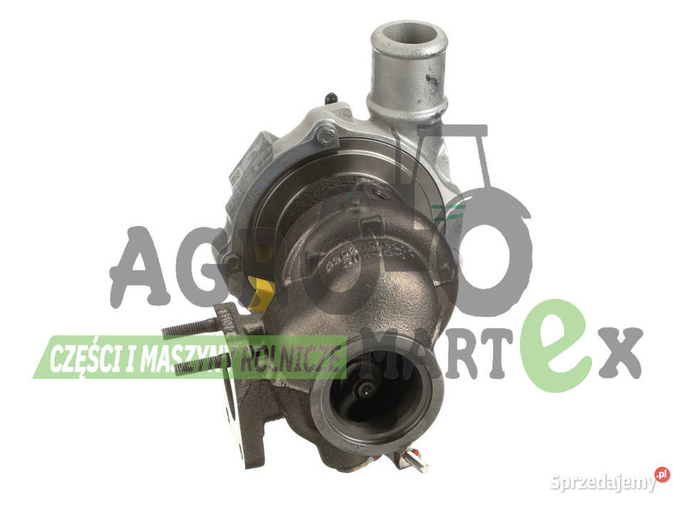 5801820411 5801520043 TURBOSPRĘŻARKA T4 T5 TD Wichrów