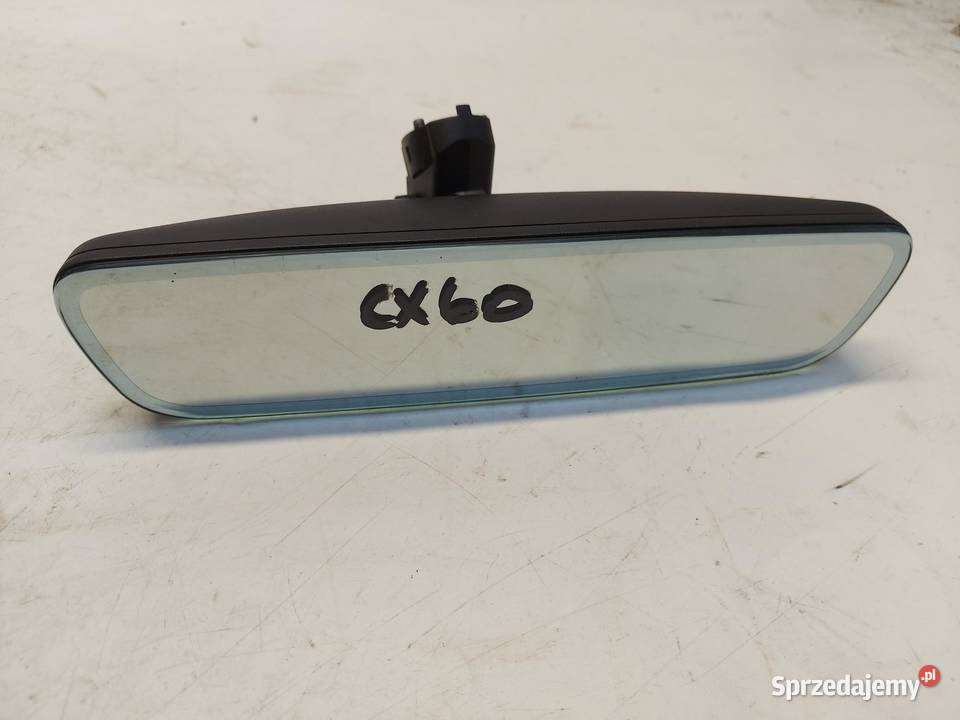 Mazda CX60 2023r lusterko wewnętrzne wsteczne dolnośląskie
