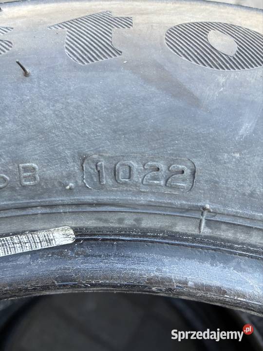 Opony letnie 1956515 Firestone 15cale