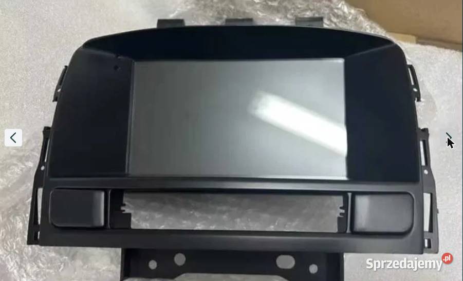 Radio Android 13 Opel ASTRA J 0915 gps wifi Ożarowice sprzedam