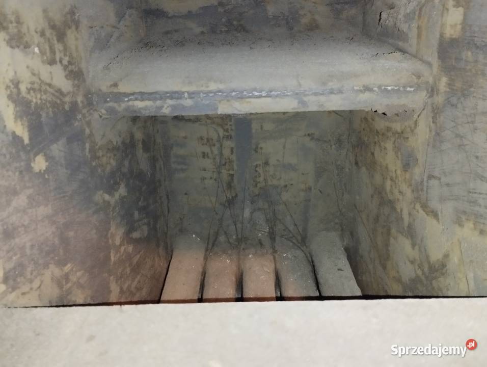 Piec Defro 25 ekogroszek z podajnikiem ekogroszek Kłodzko