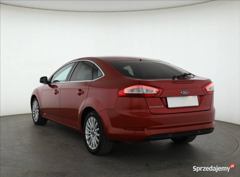Ford Mondeo 16 EcoBoost mazowieckie Piaseczno