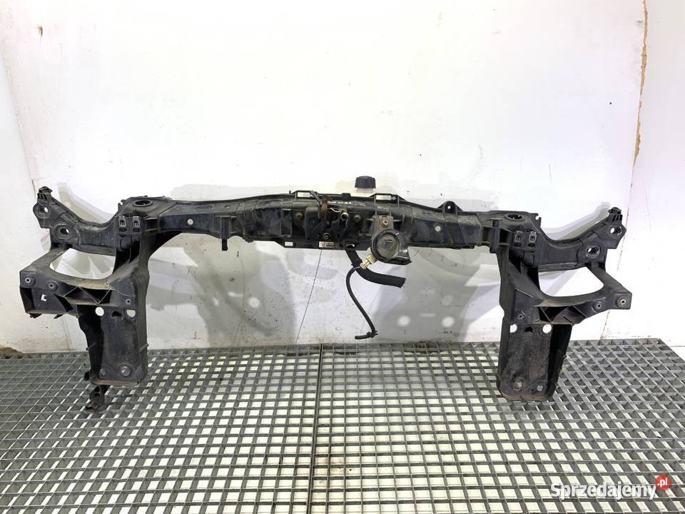 PAS PRZEDNI RENAULT KANGOO II 15 86 Minivan