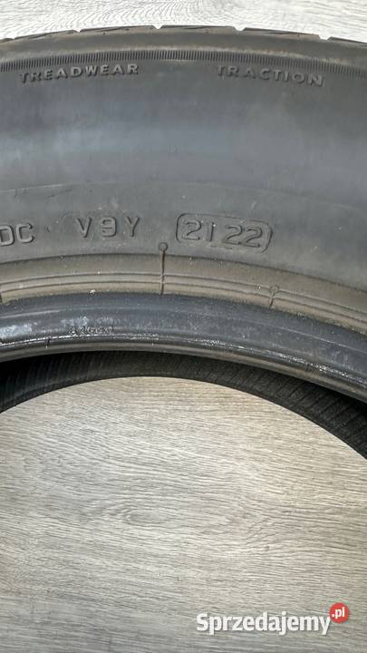 1X OPONA 23560 R18 103T Bridgestone Turanza Eco Gorzów Wielkopolski sprzedam